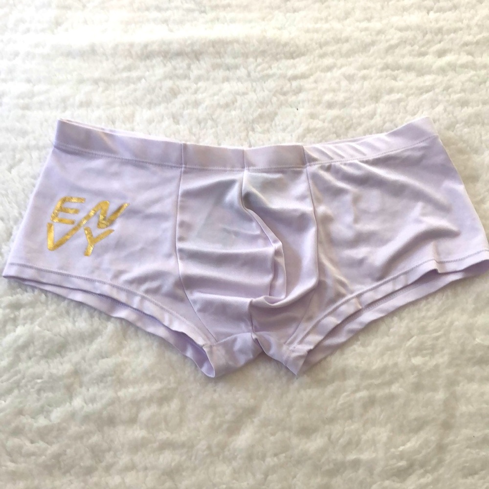 Men’s Envy Underwear